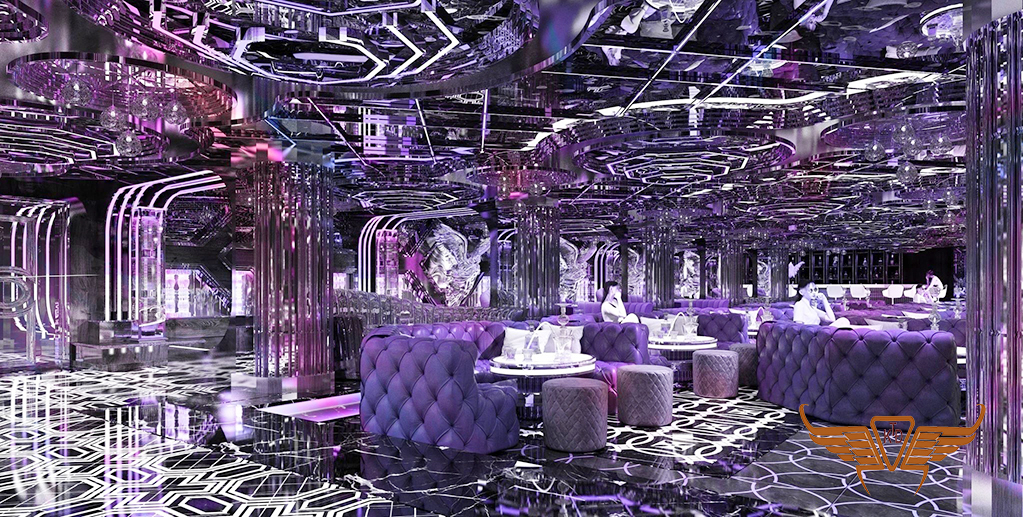 thi-cong-noi-that-bar-Lamborghini-tron-goi