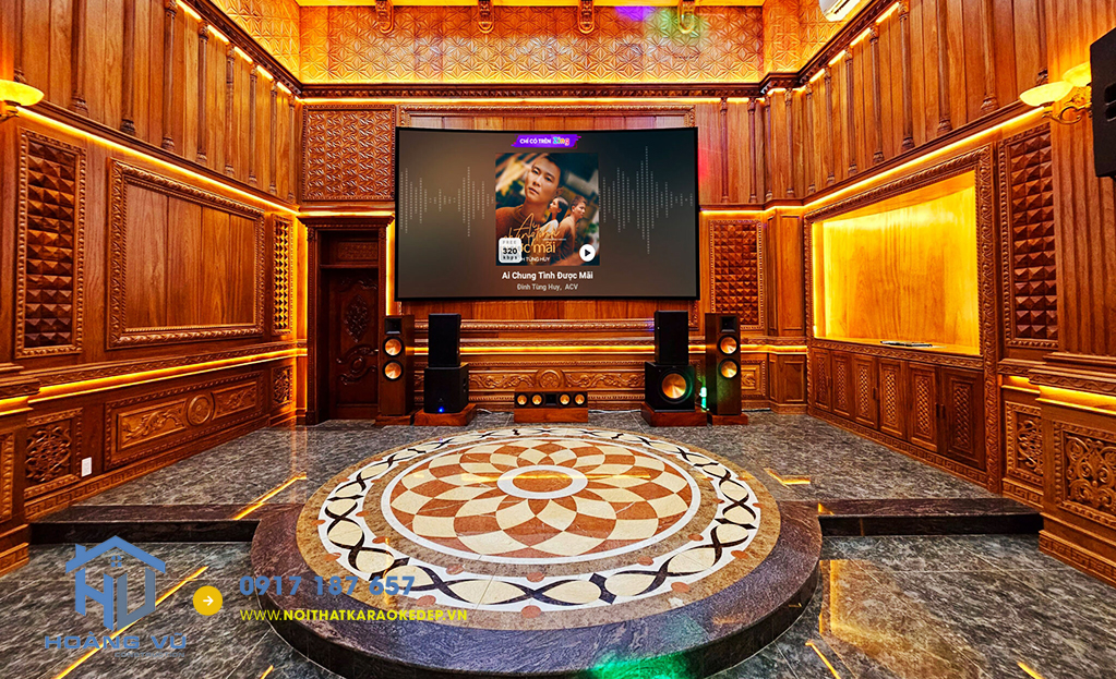 thiet-ke-phong-karaoke-gia-dinh-da-nang