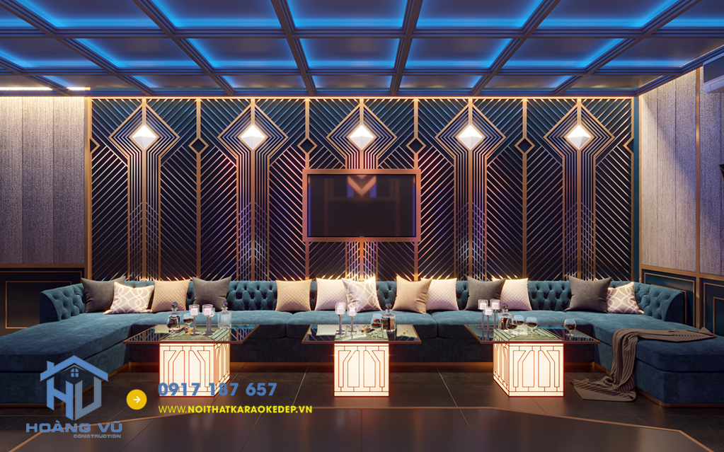 thi-cong-phong-hat-karaoke-gia-dinh-5